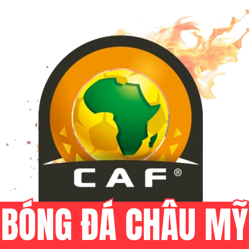 bóng đá châu mỹ