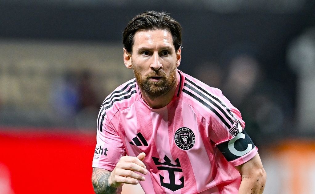 Lời cảnh báo của Messi