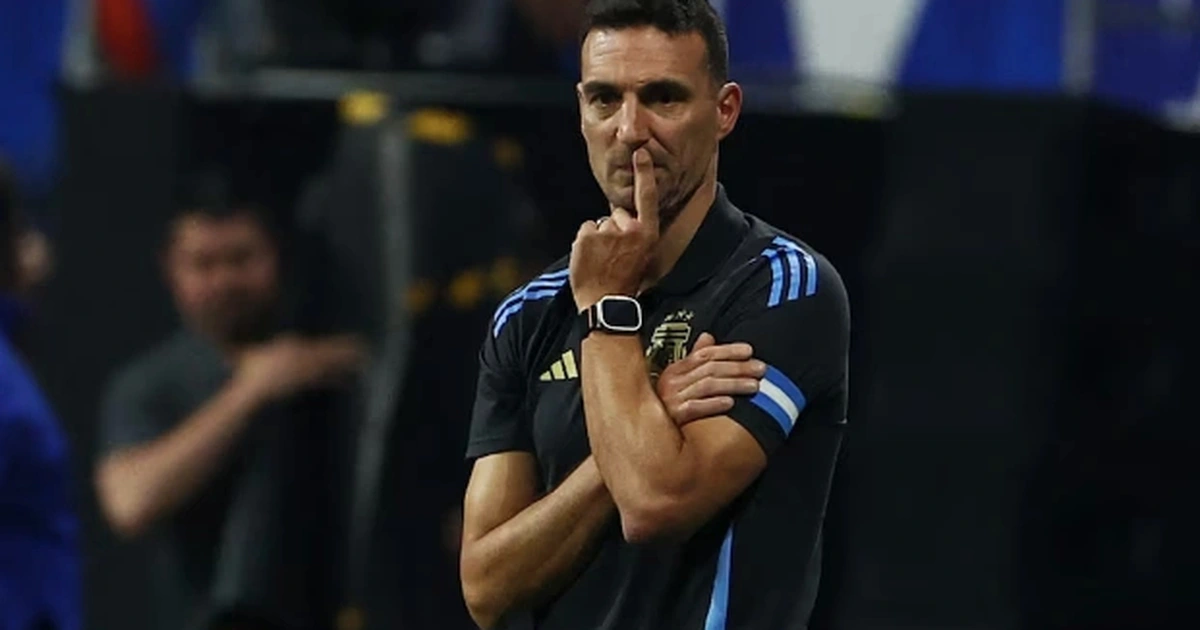 Tình hình các HLV sau Copa America 2024